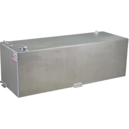 Araba Vector 80 gal Rectangle Aux Transfer Fuel Tank, 50 x 20 x 19 in. AR1111042